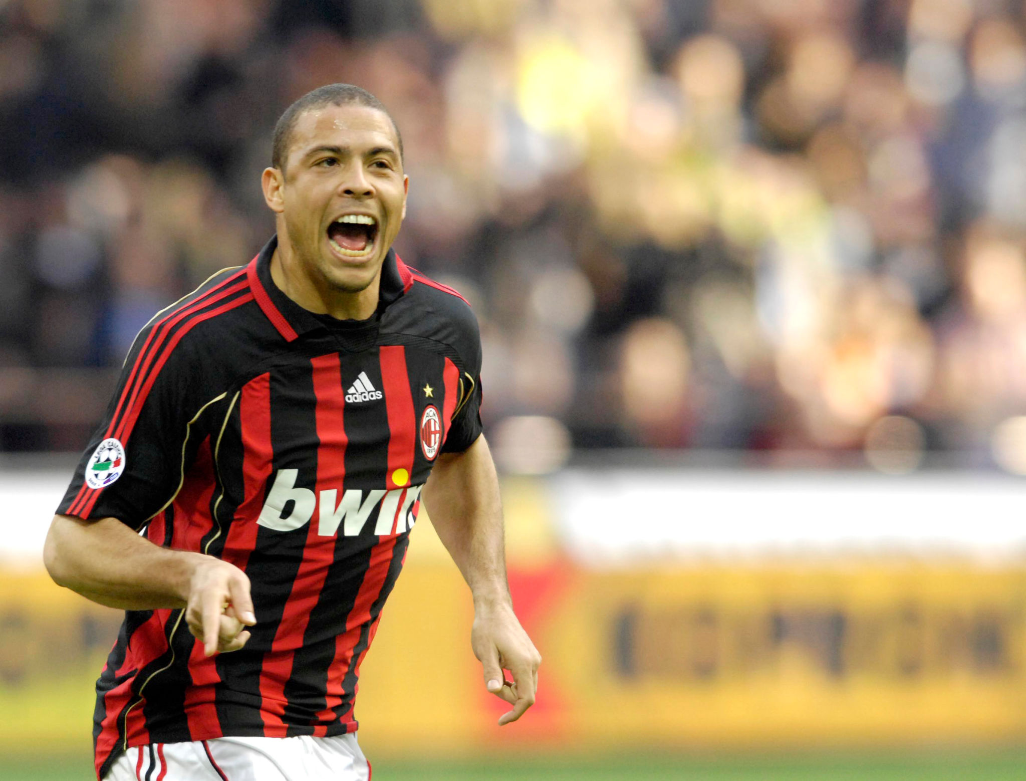 Download A.C. Milan Ronaldo Nazário