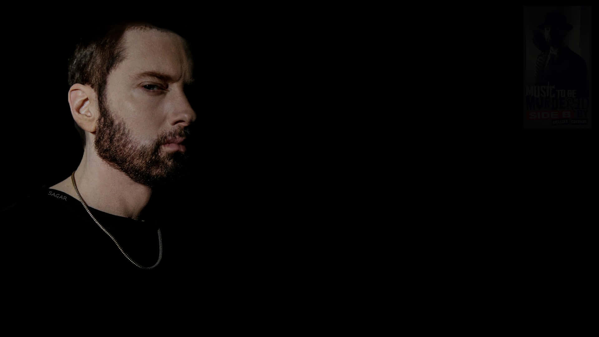 Eminem Background