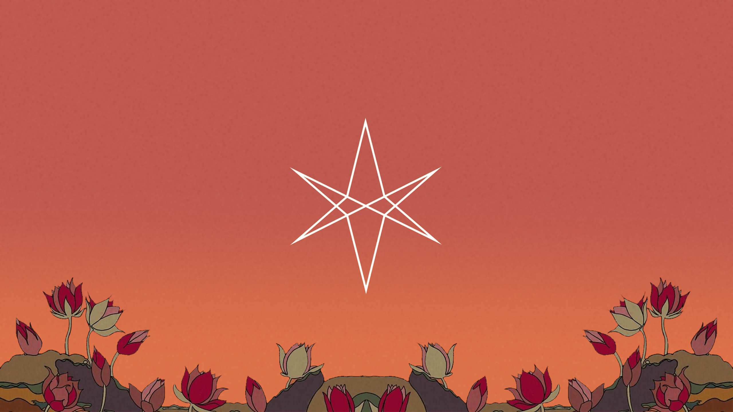 Saw the other BMTH wallpaper and made