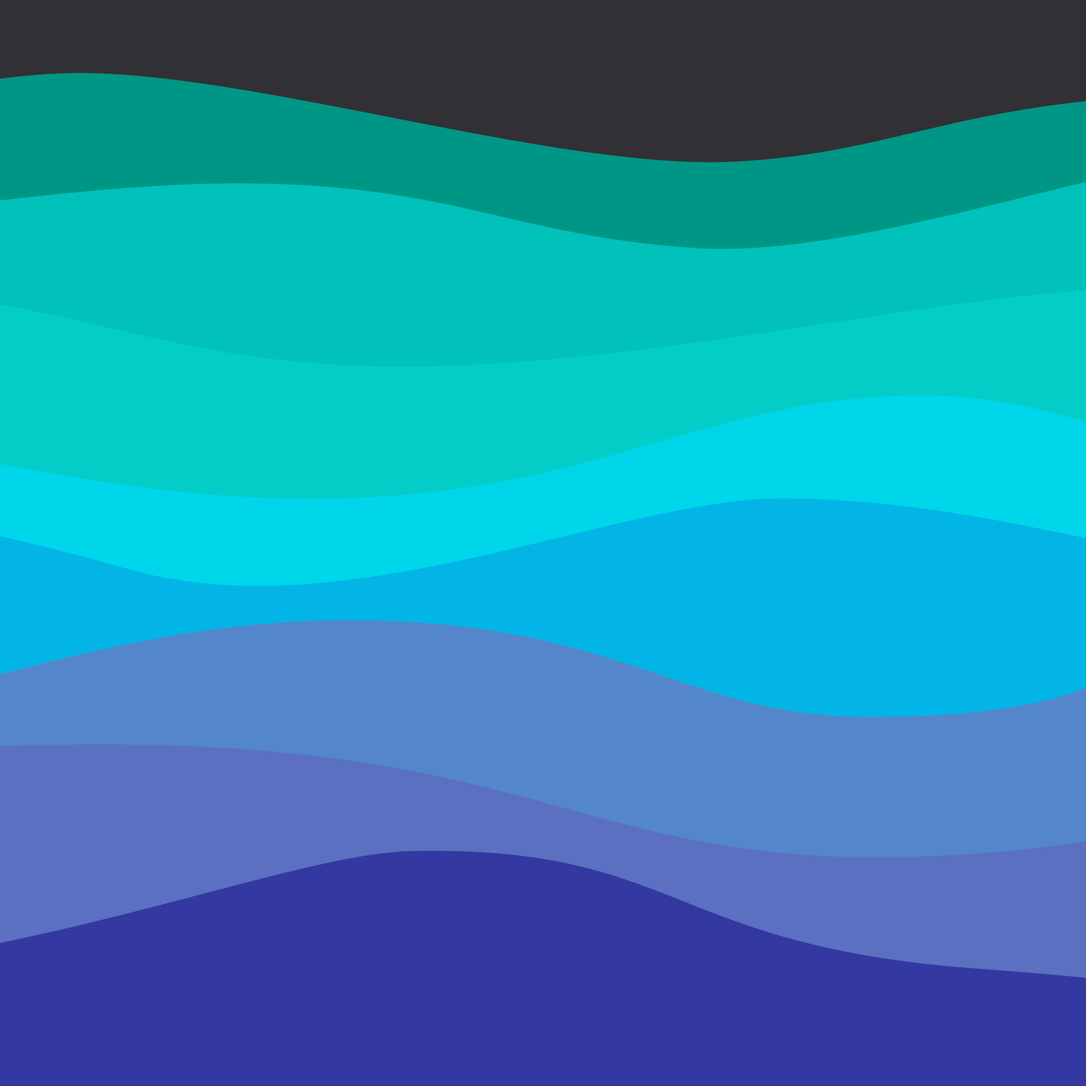 Minimal iPad mini Wallpaper