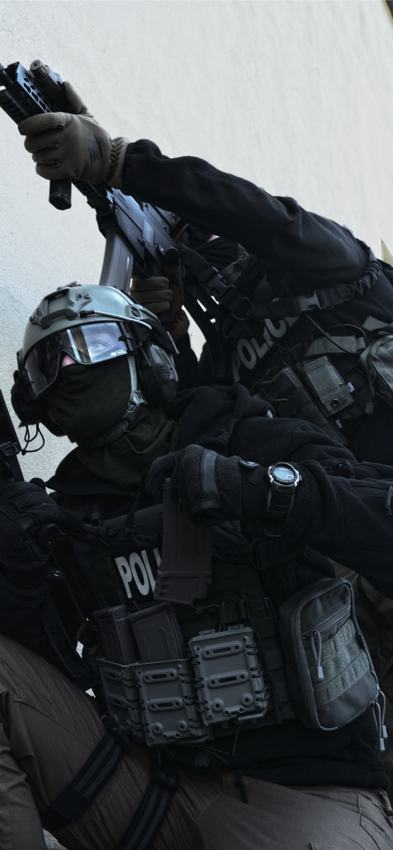 Best Counter strike 16 iPhone HD