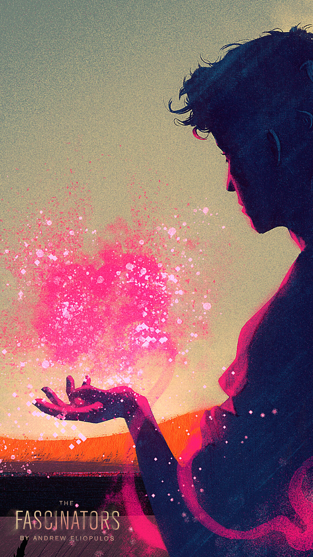 Phone Wallpaper Are the Burst of Pride