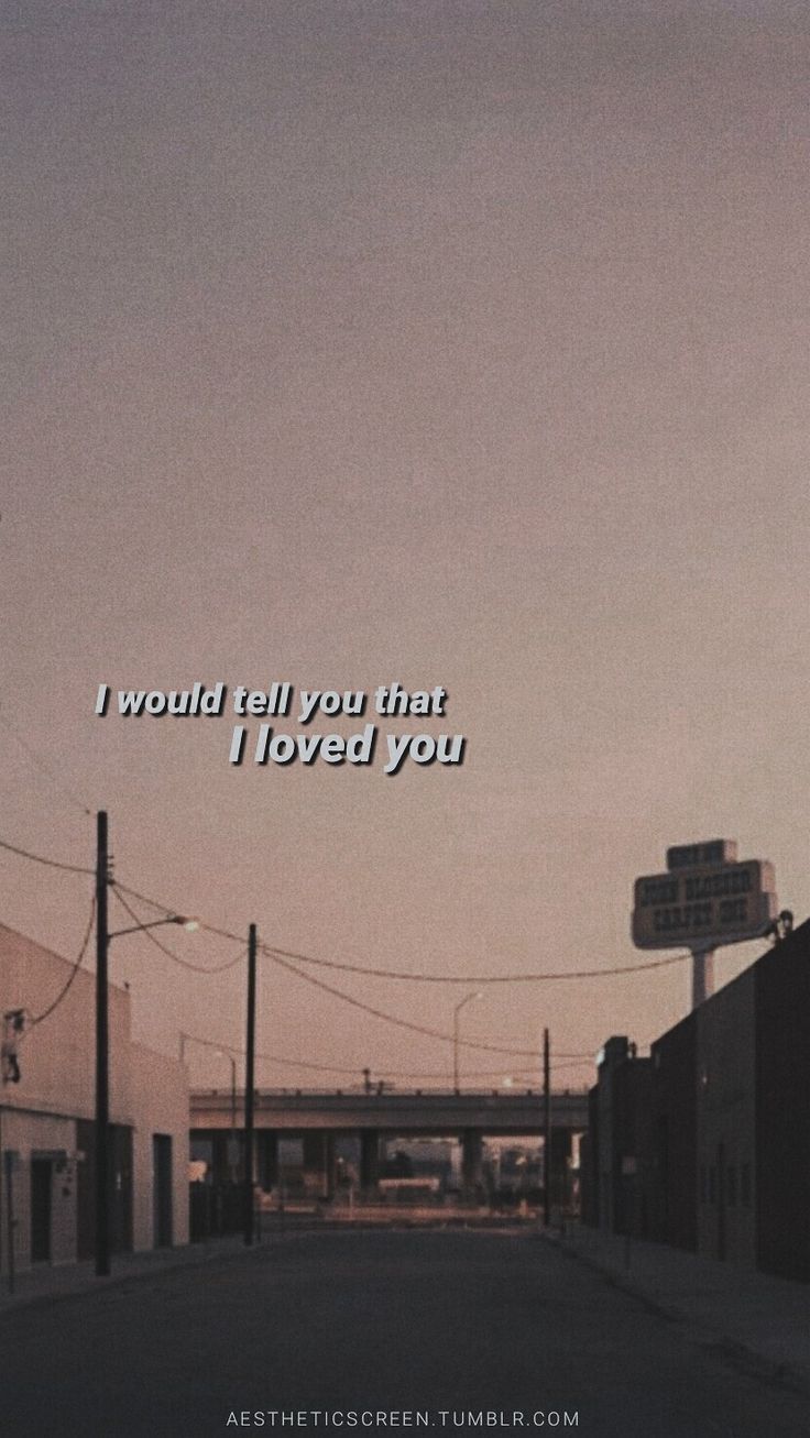 Tumblr quotes wallpaper
