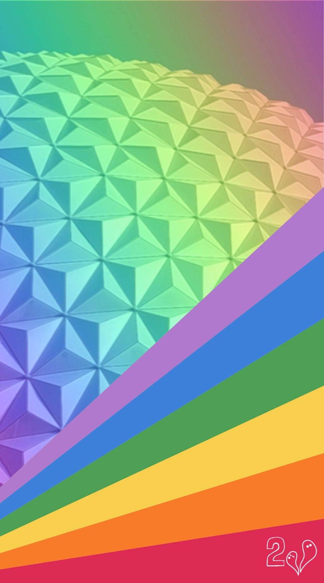 Disney Didn't Release Pride Month