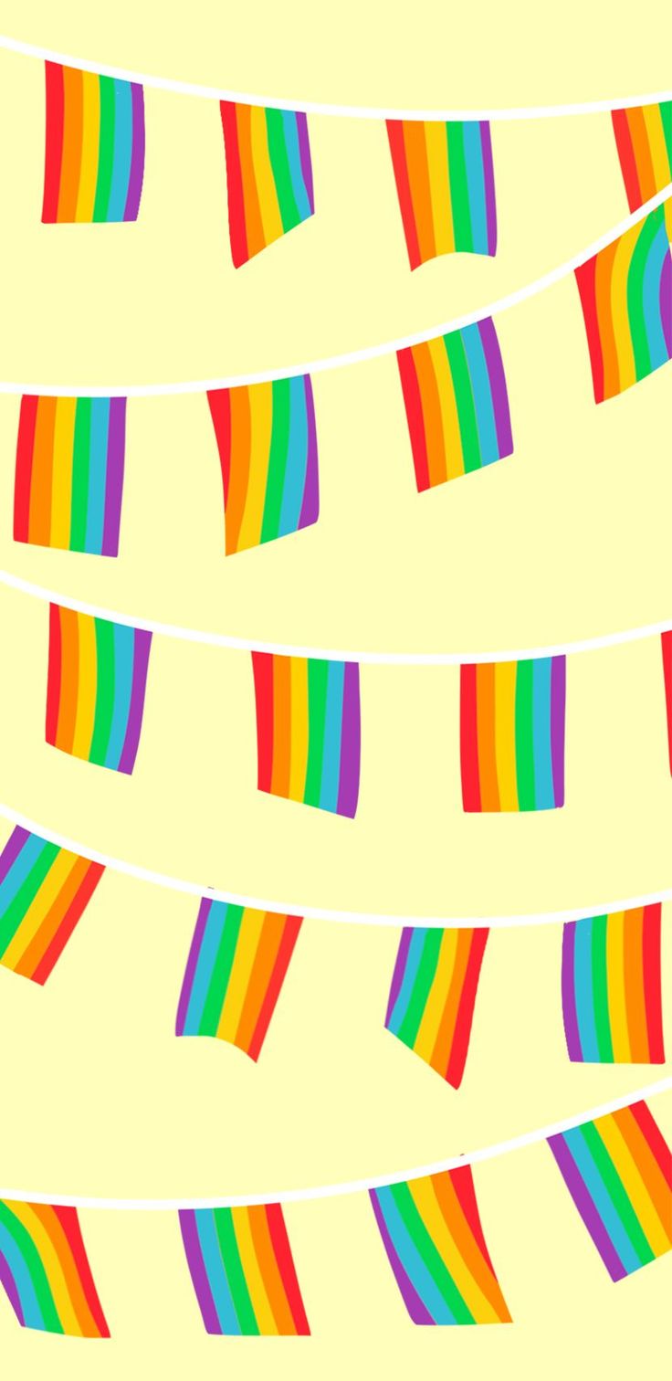 LGBTQ+ WALLPAPERS. Pride flags, Lgbt