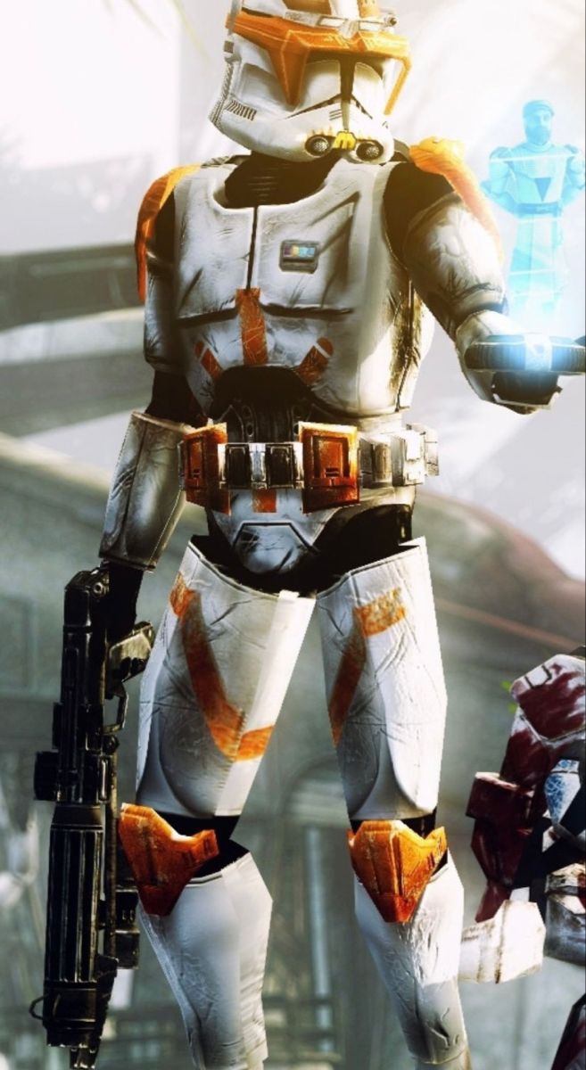 Cody wallpaper. Star wars battlefront