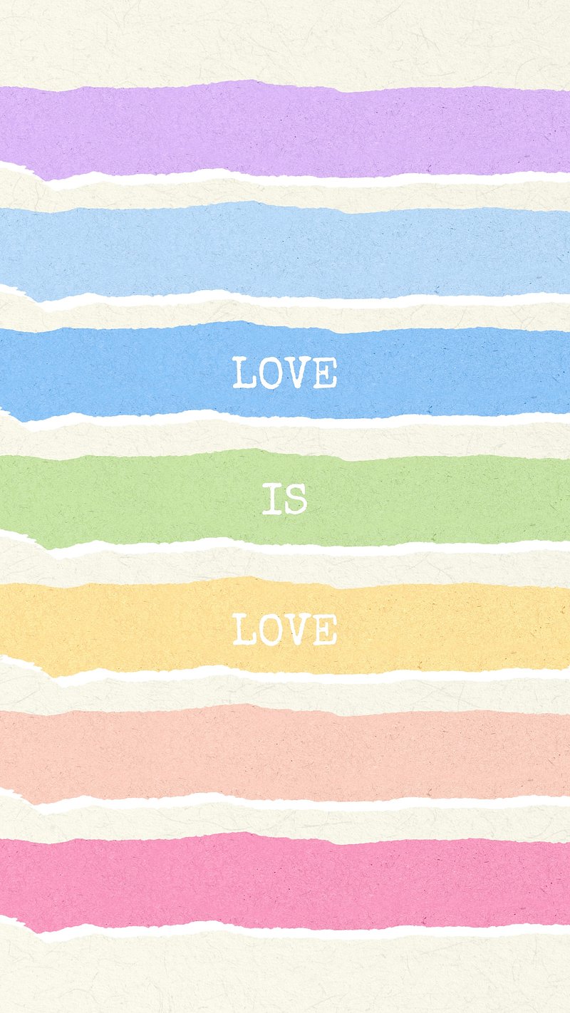 Pride iPhone Wallpaper Image. Free