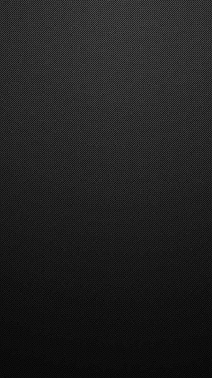 Matte Black Wallpaper