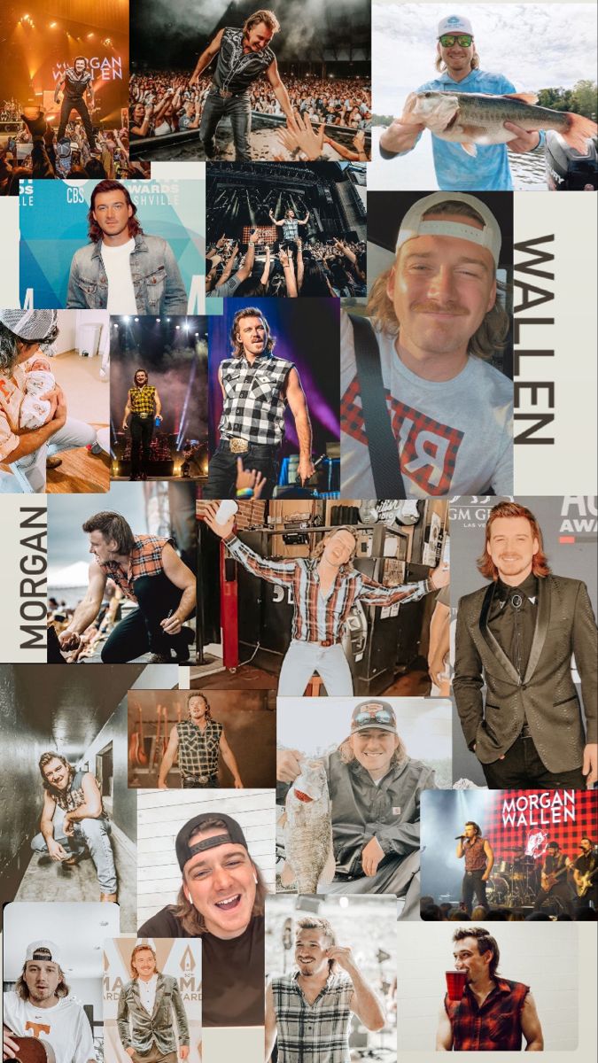 morgan wallen