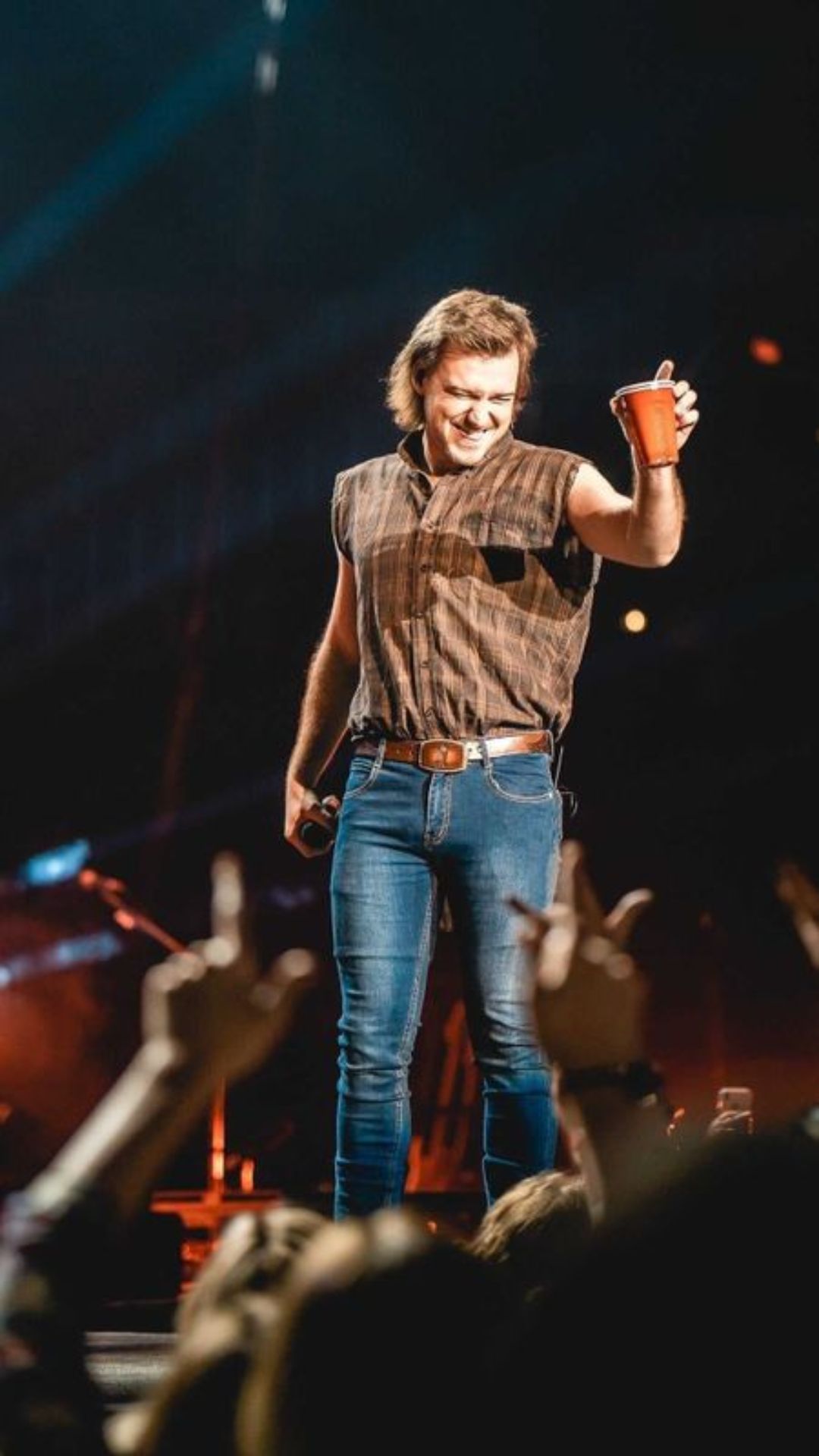 Morgan Wallen Wallpaper