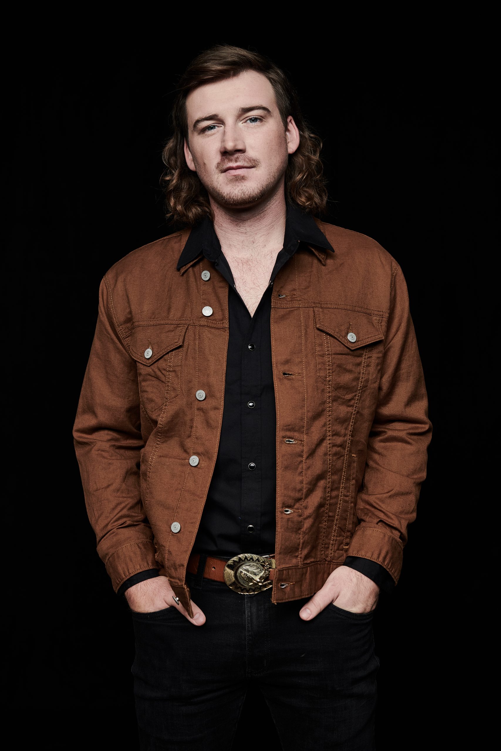 Morgan Wallen Is Dominating the Charts