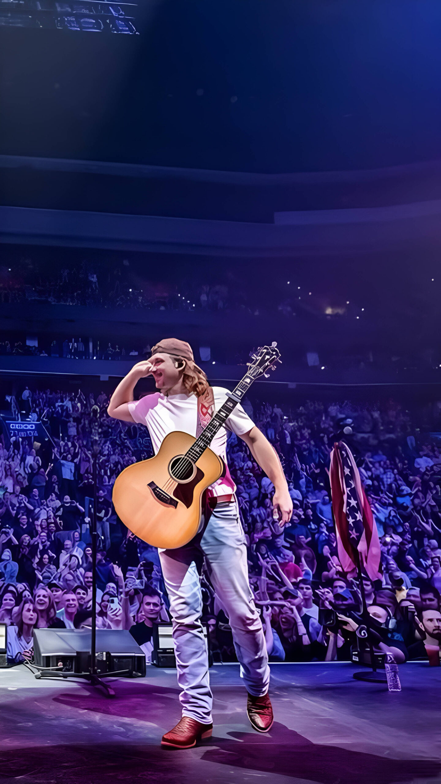 Morgan Wallen Fan Club Presale Code - h1iqmcq