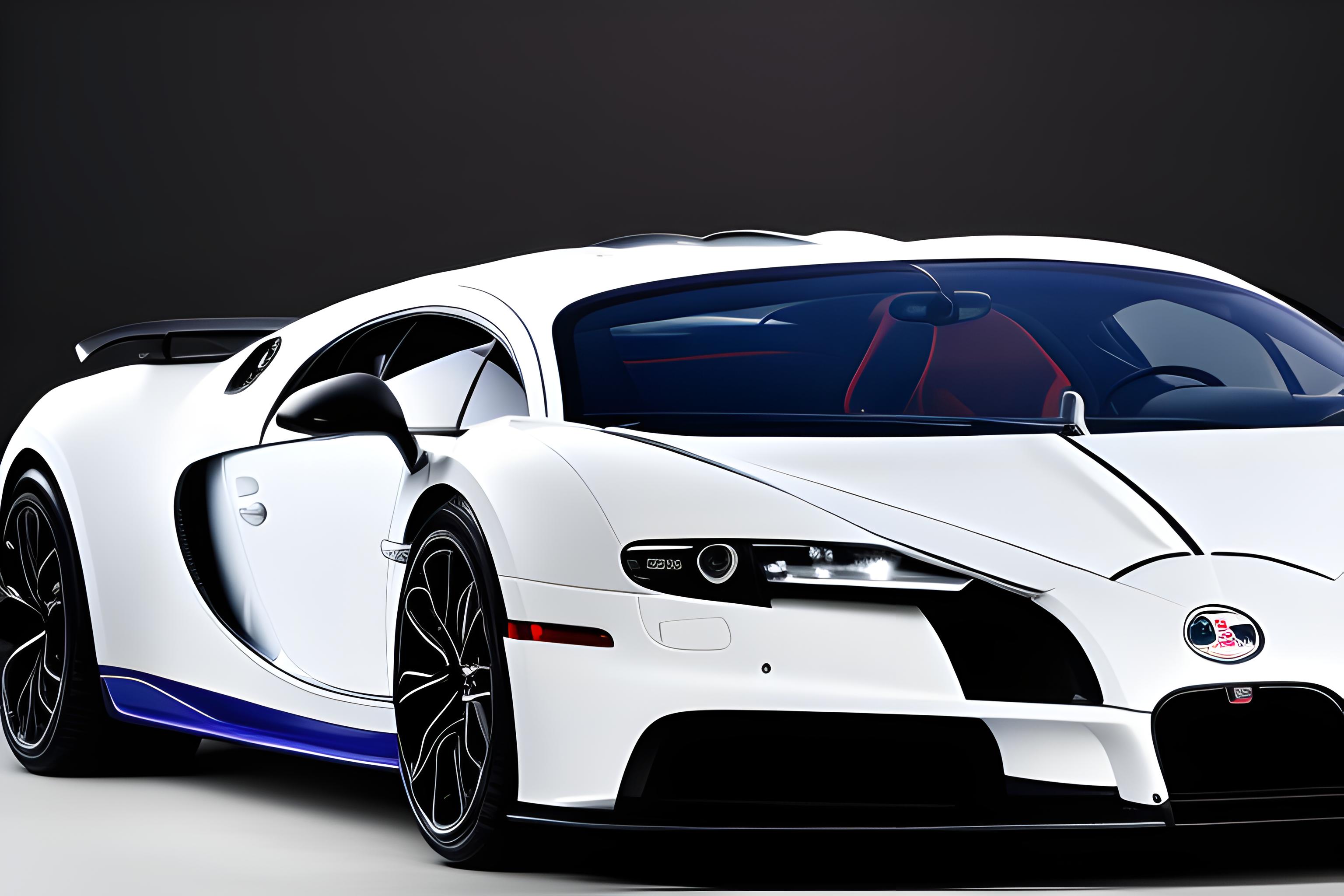 bugatti tourbillon