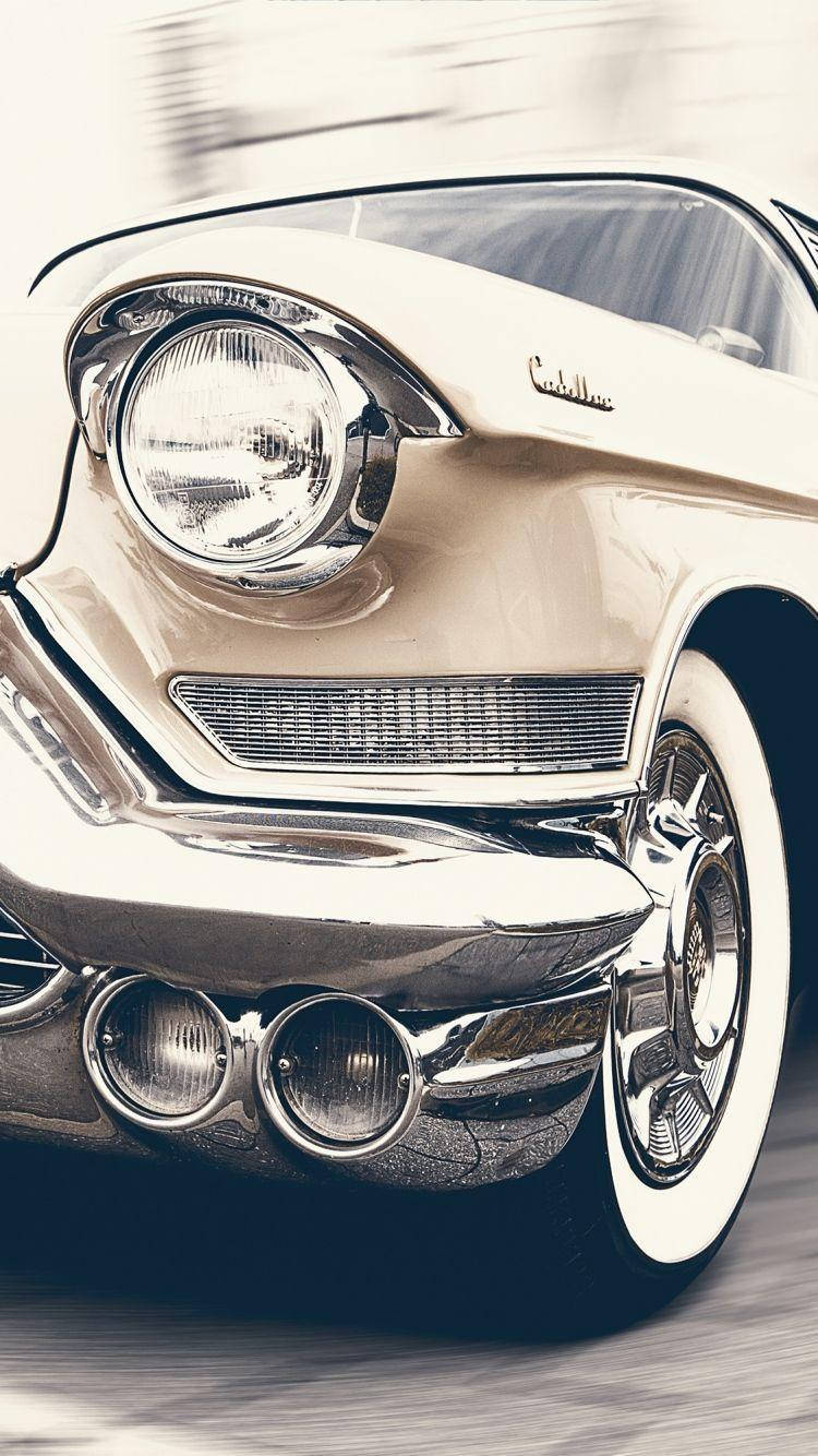 Download White Cadillac Light From