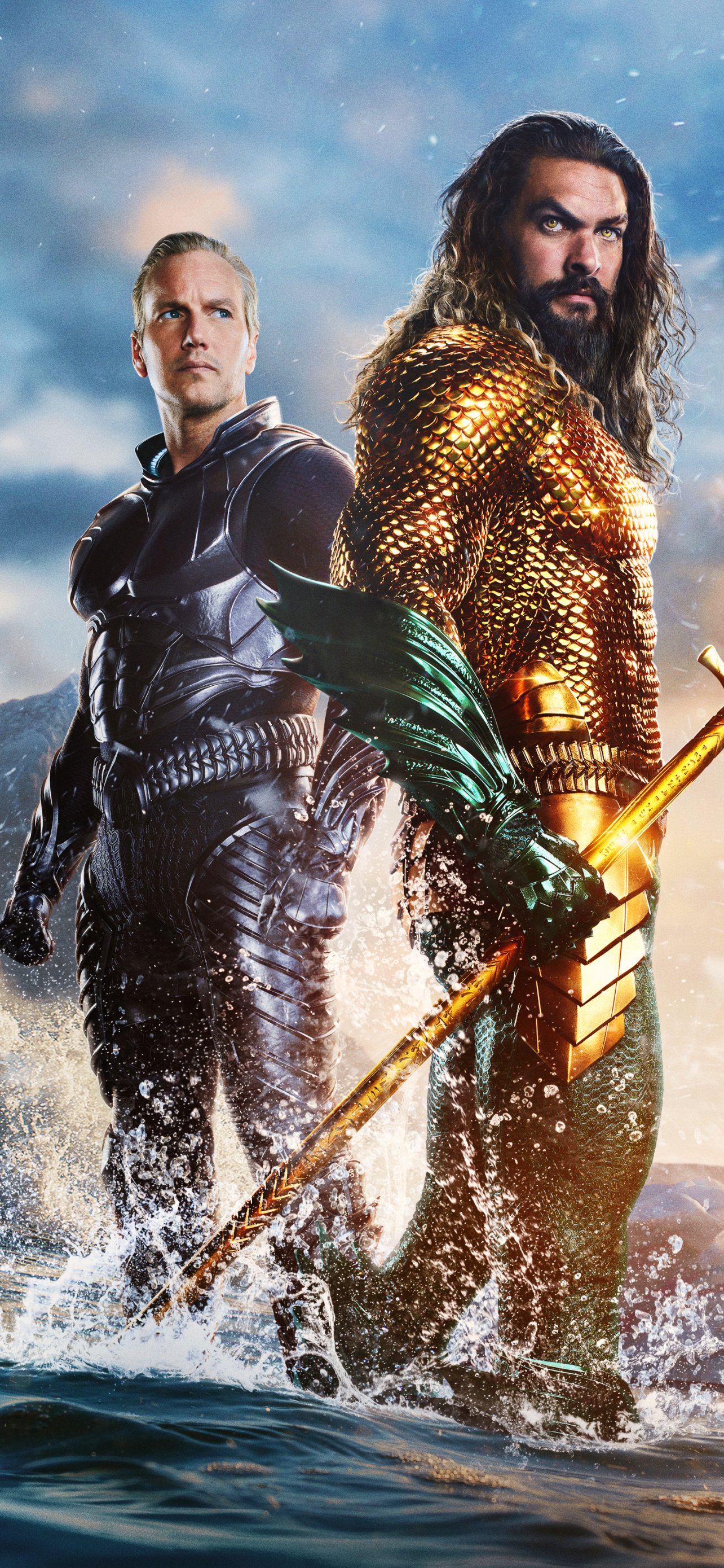 Lost Kingdom Phone Wallpaper