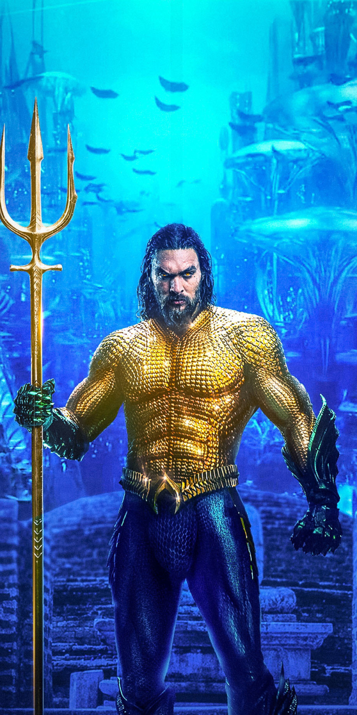 Movie, Aquaman, Jason Momoa, 1334686