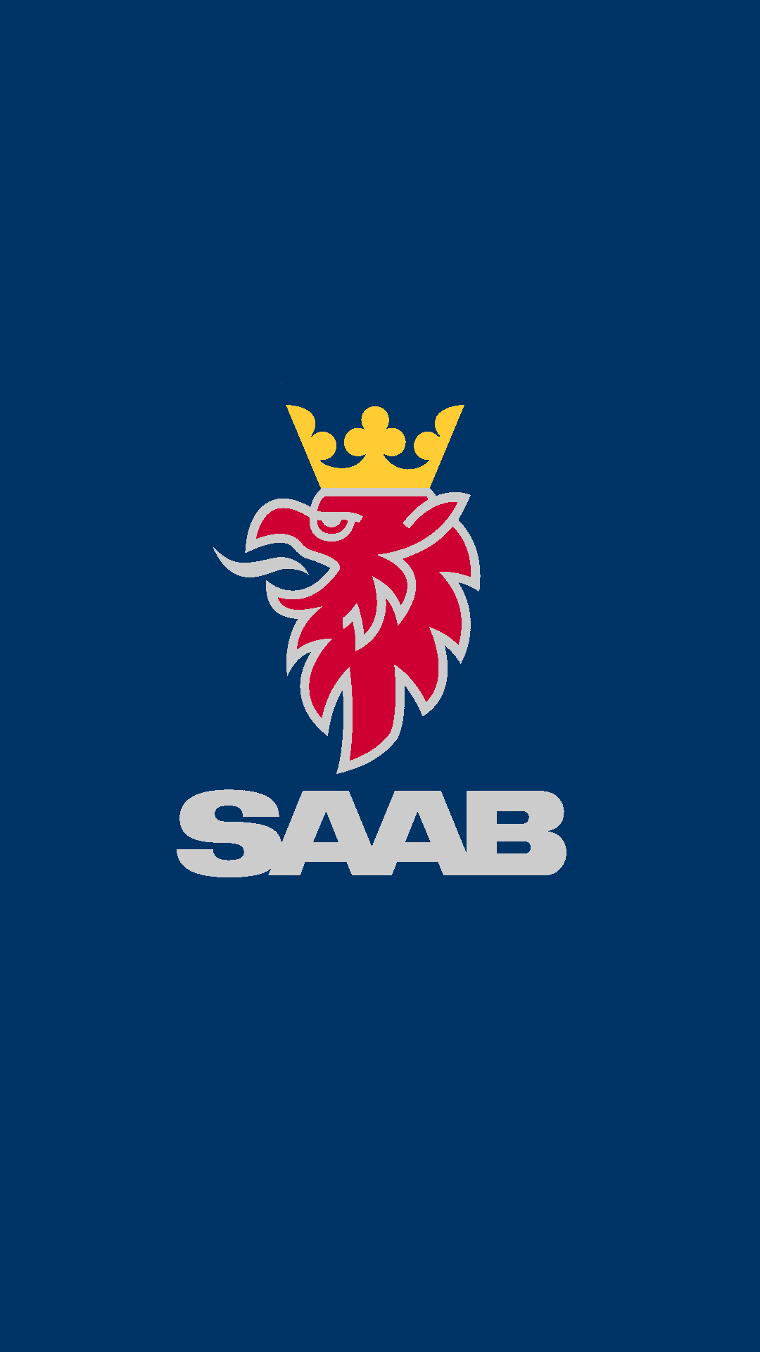 Saab mobile wallpaper 1080x1920
