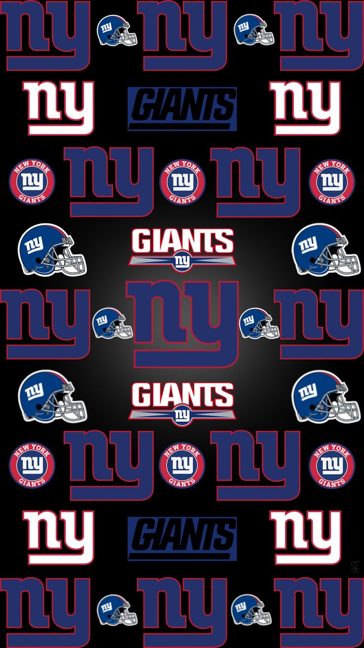 New York Giants iPhone wallpaper. Ny