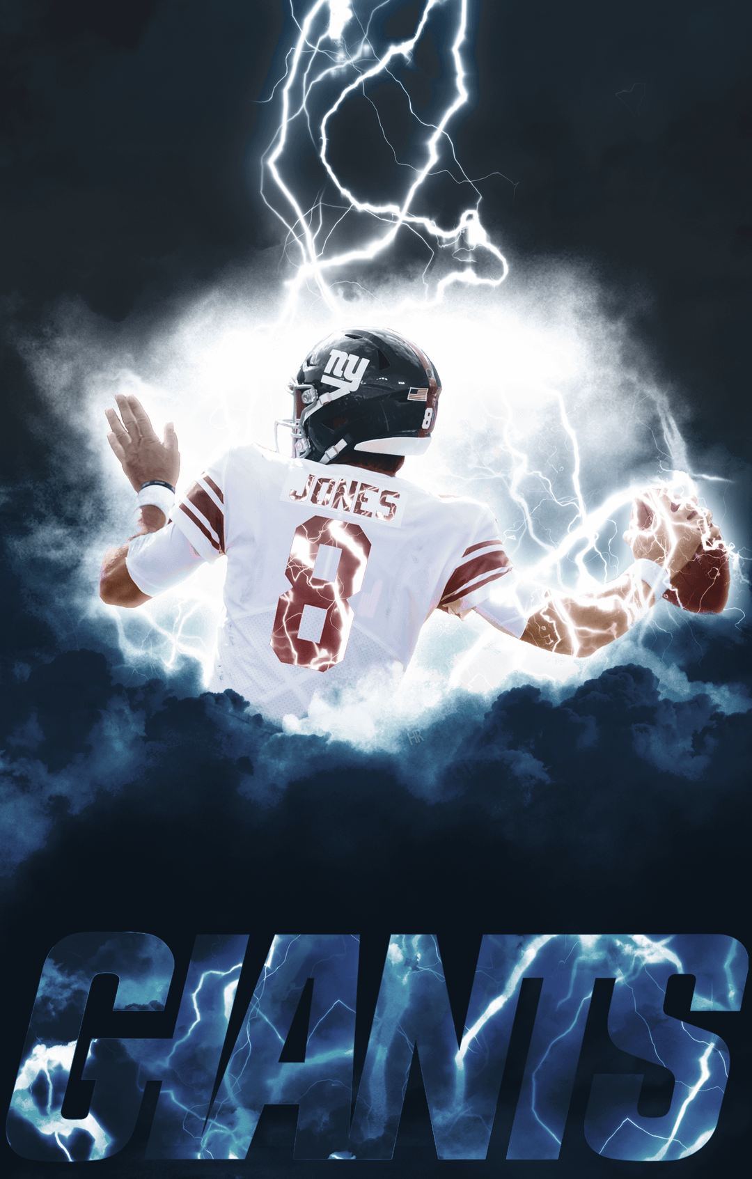 Android and iPhone users