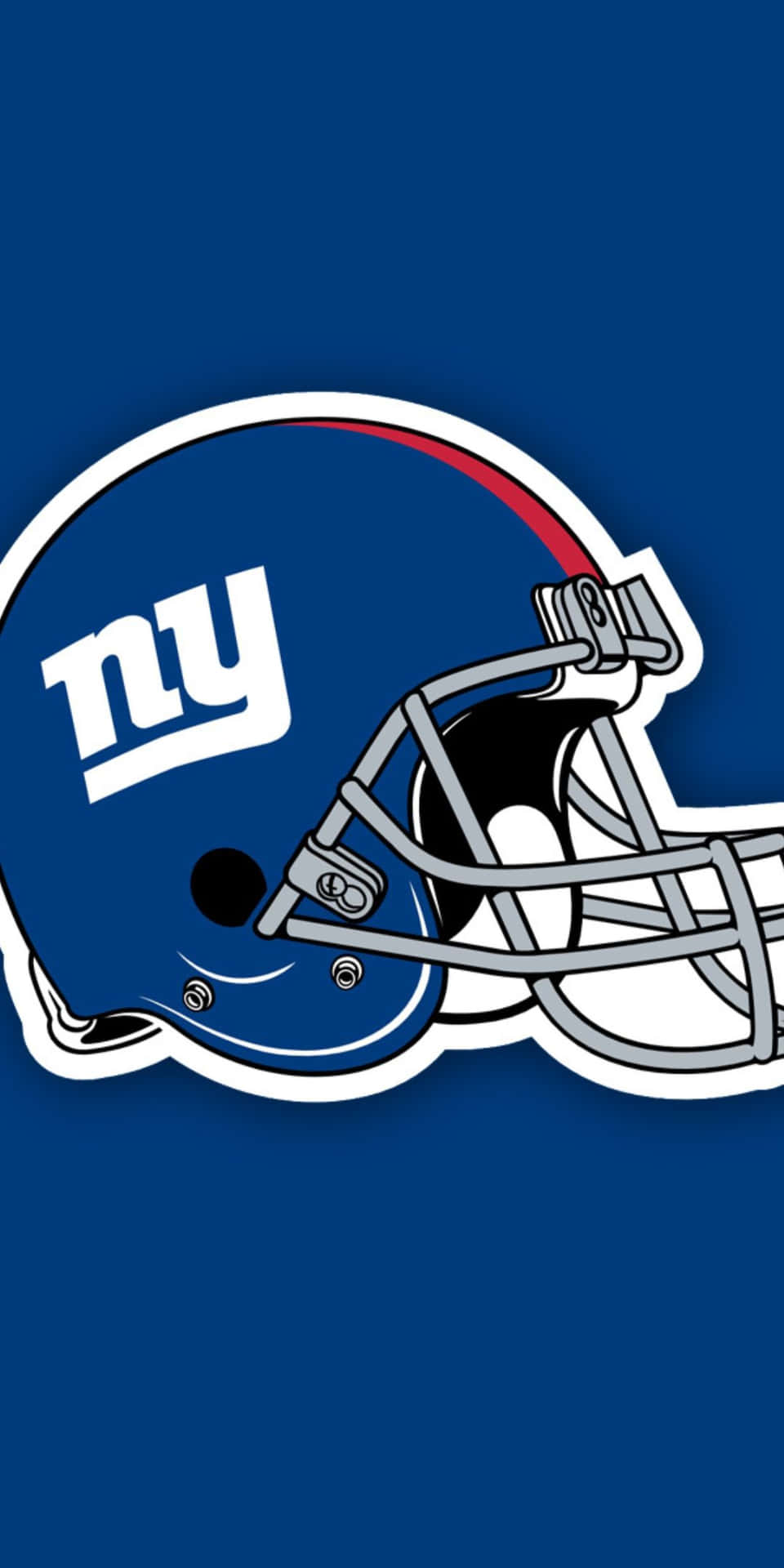 New York Giants Background