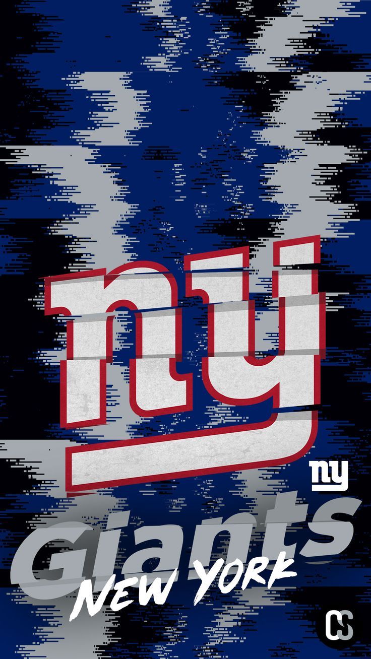 New York Giants iPhone Wallpapers Wallpaper