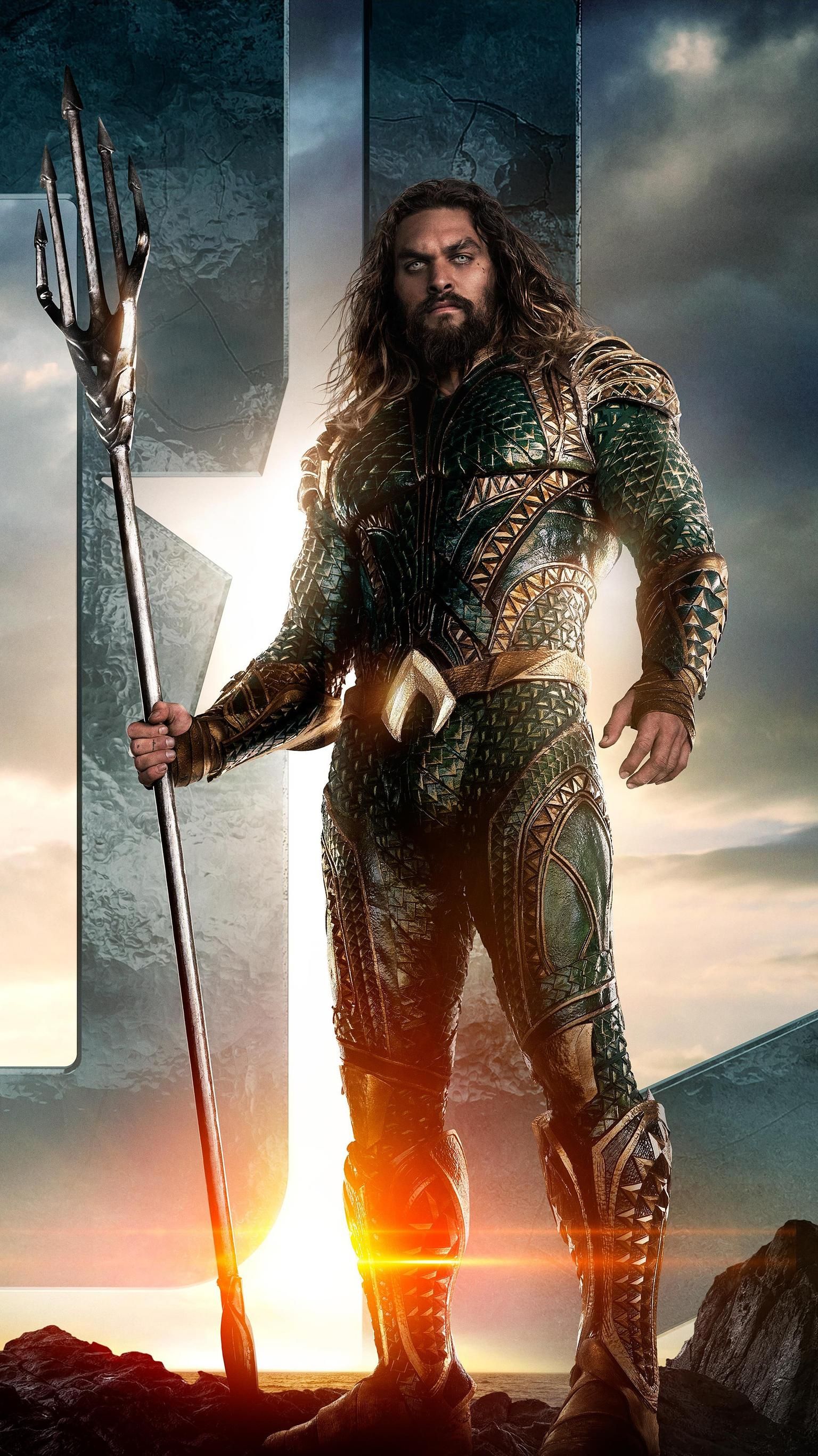 Superhero wallpaper hd, Aquaman, Superhero