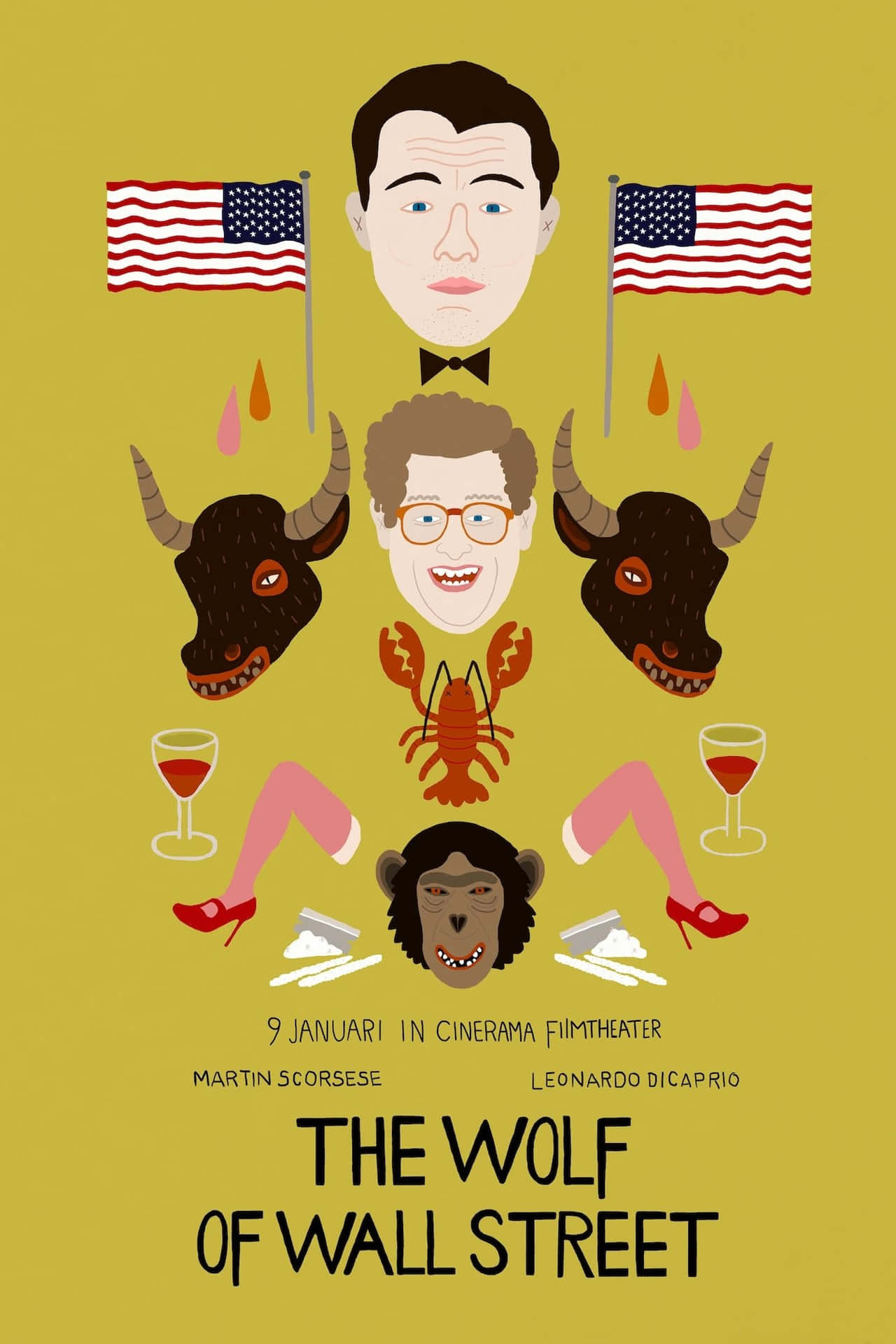 Download “The Wolf of Wall Street