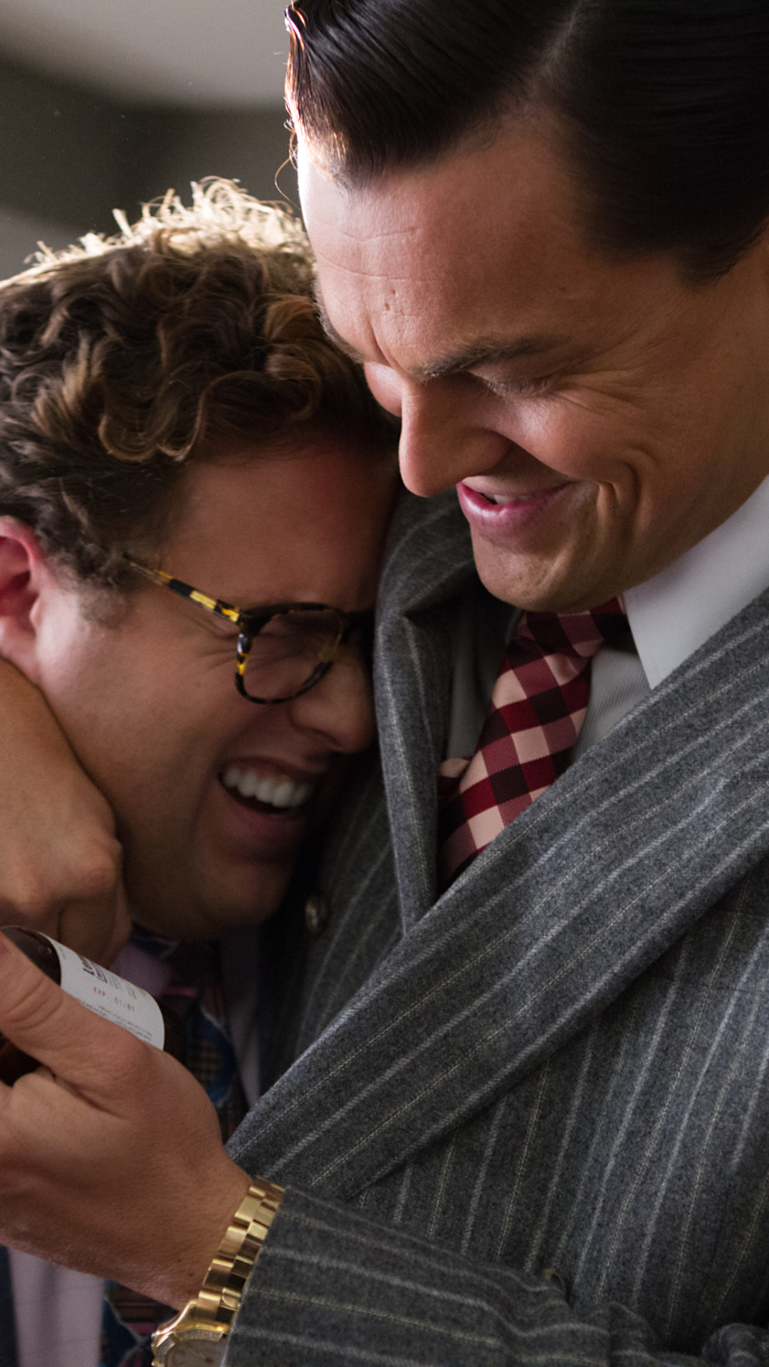 Download Jonah Hill Donnie Azoff Jordan