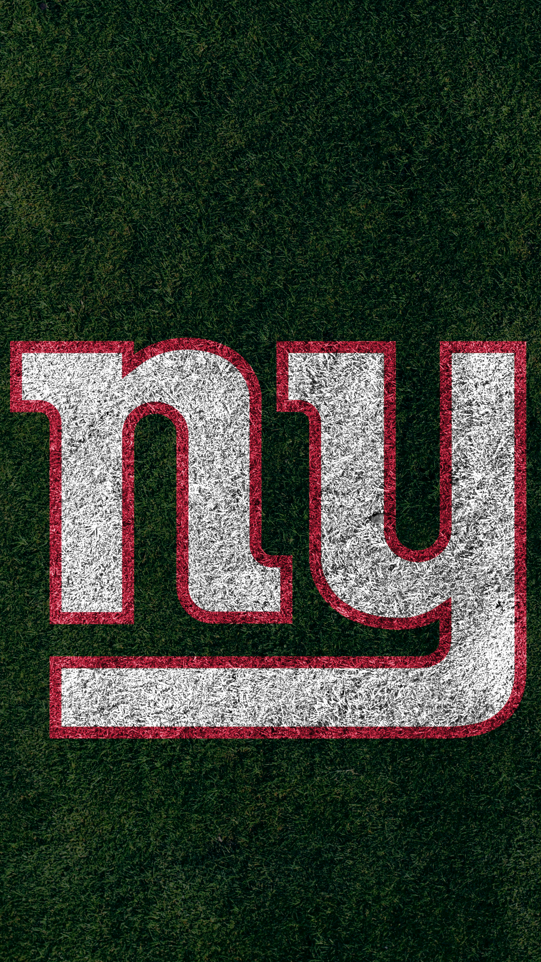 New York Giants iPhone Wallpaper