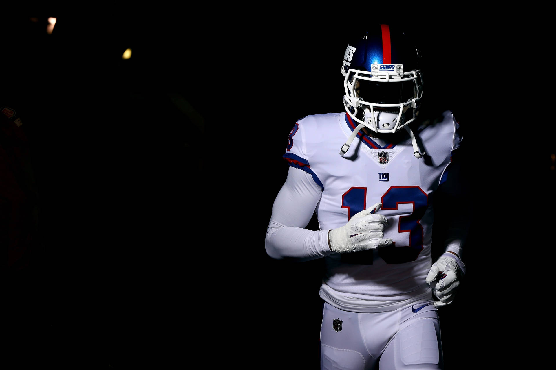 New York Giants Wallpaper