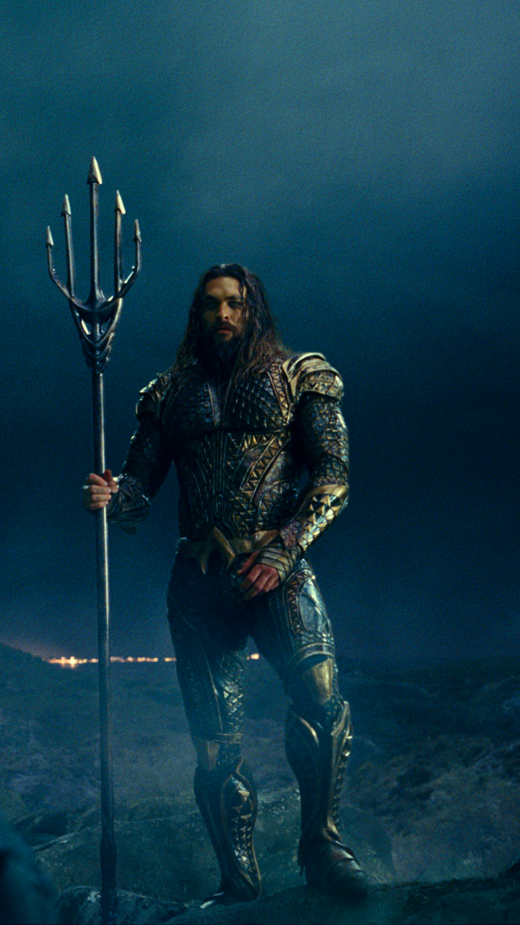 Movie, Aquaman, Jason Momoa, Justice