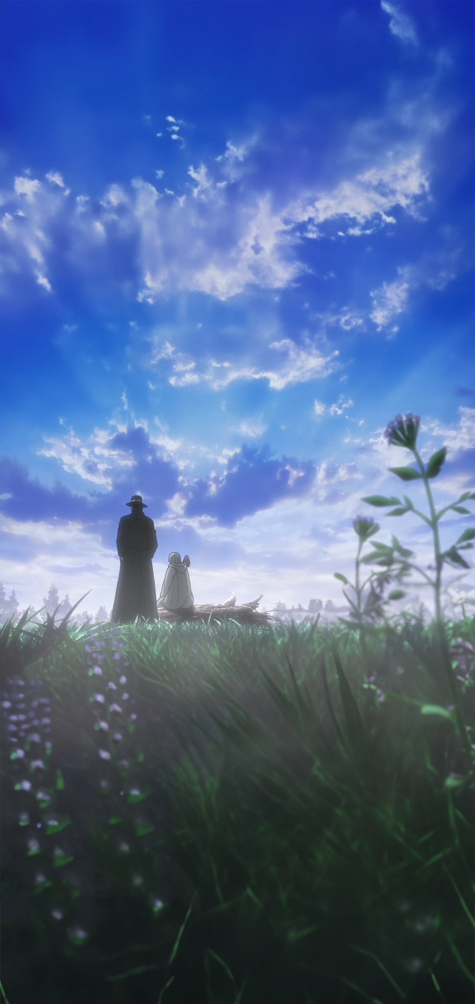 Attack on Titan phone wallpaper. HD