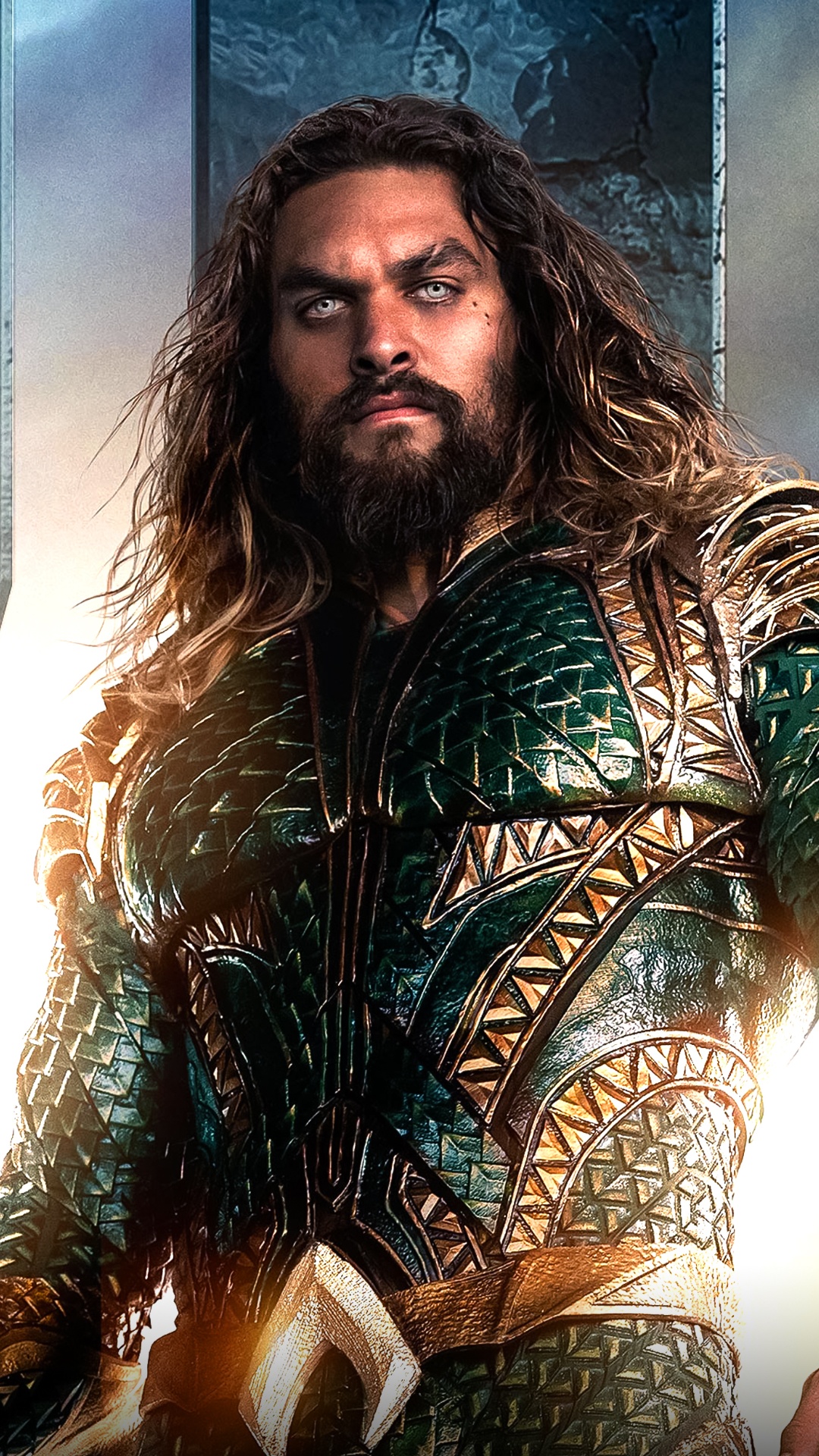 the Lost Kingdom Wallpaper HQ