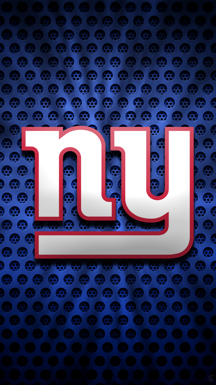 New York Giants iPhone Wallpapers - Wallpaper Cave