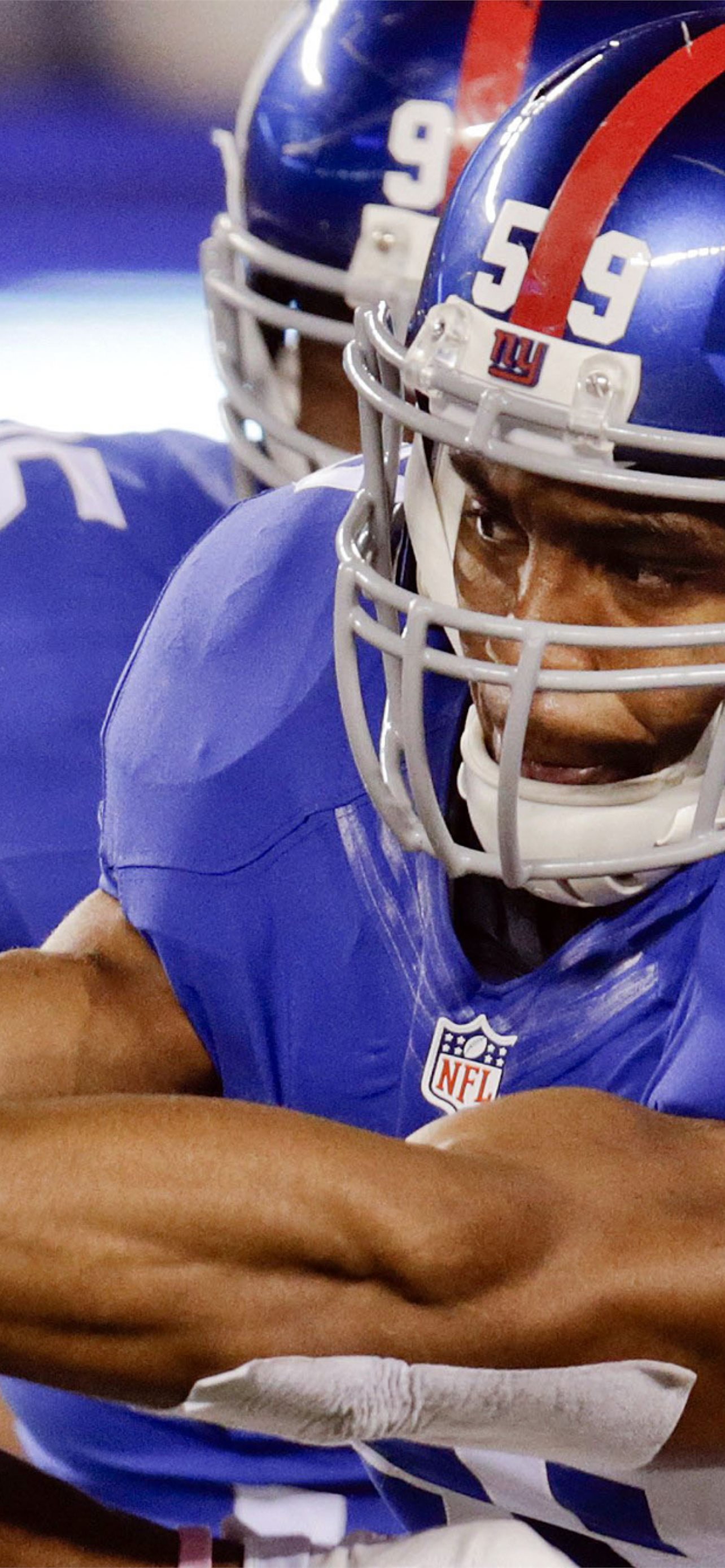 Best New york giants iPhone HD