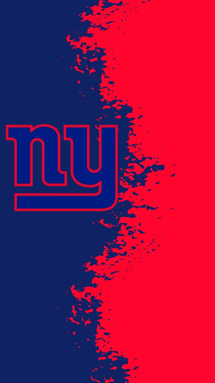 New york giants football
