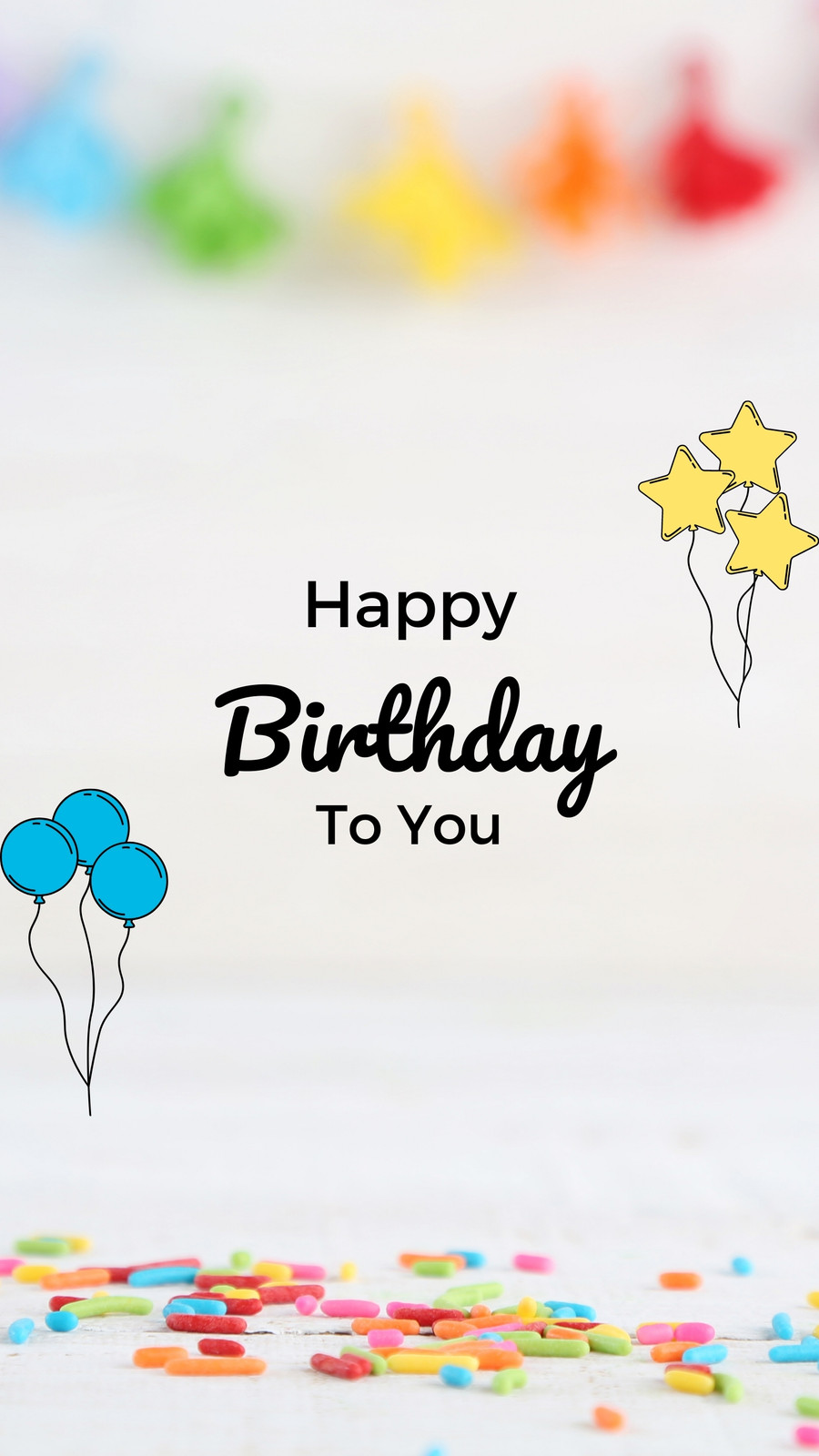 hd birthday background