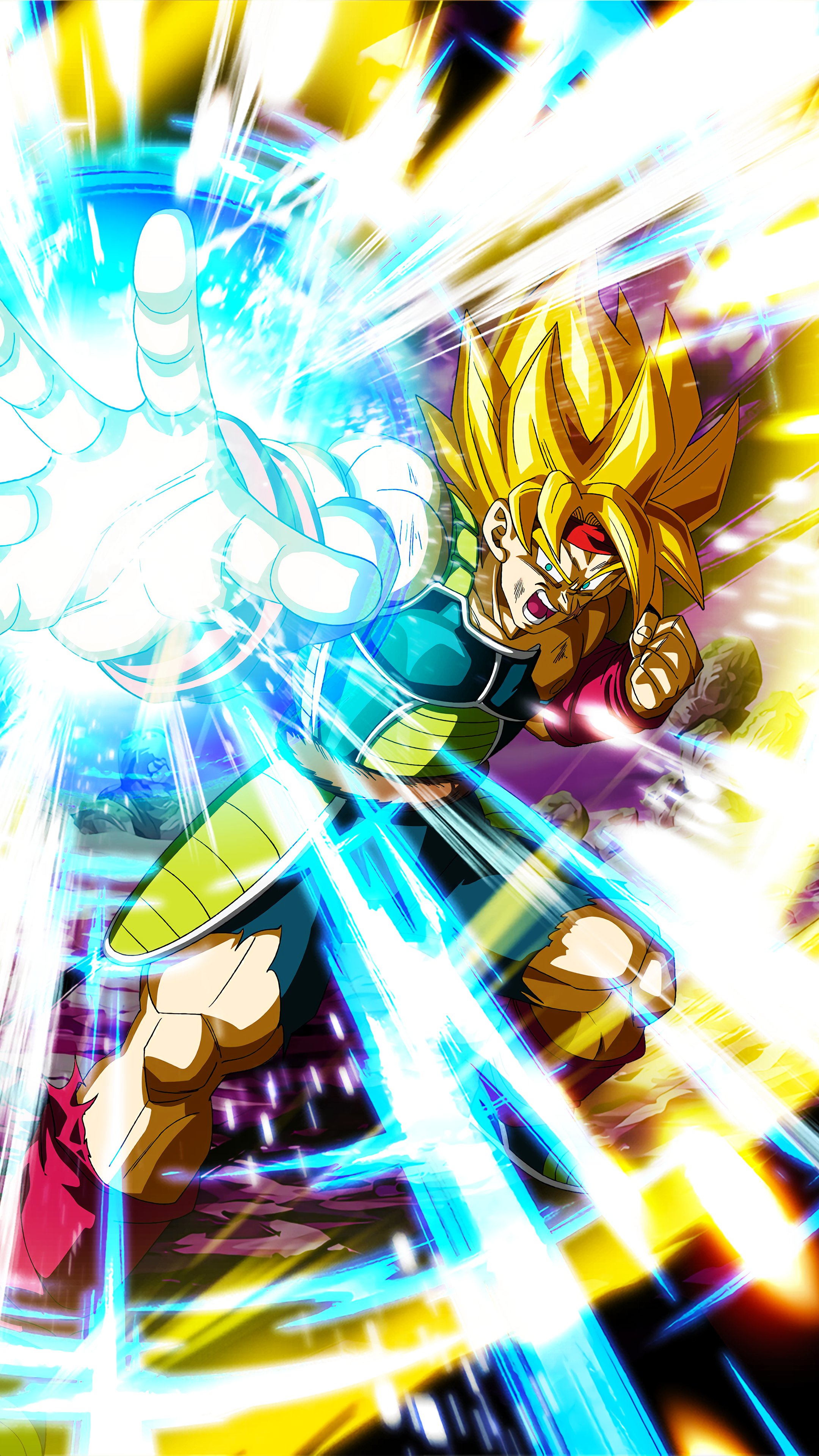 Hydros Legends Limited