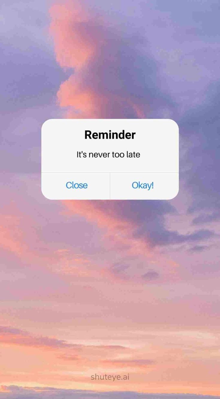 Reminder Wallpaper Free