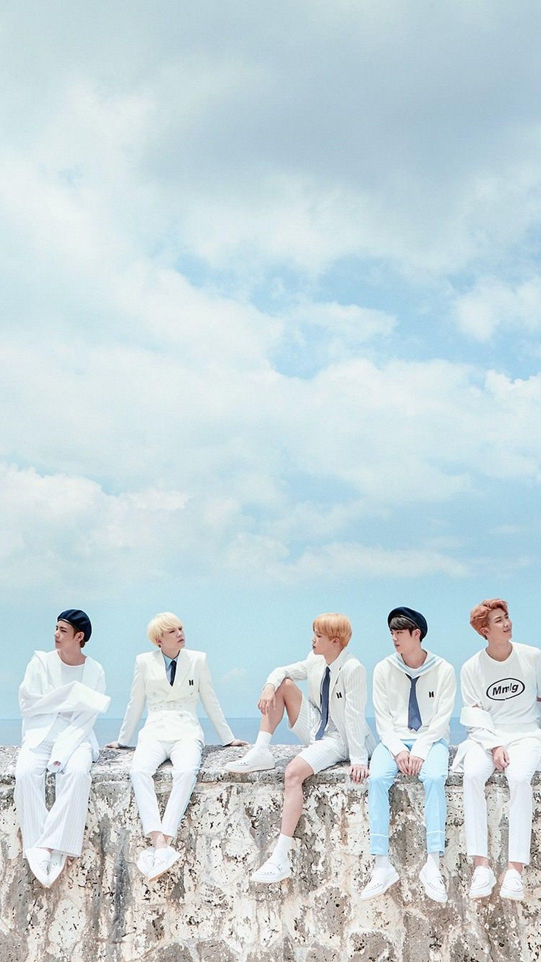 BTS iPhone Wallpaper. Best Wallpaper HD