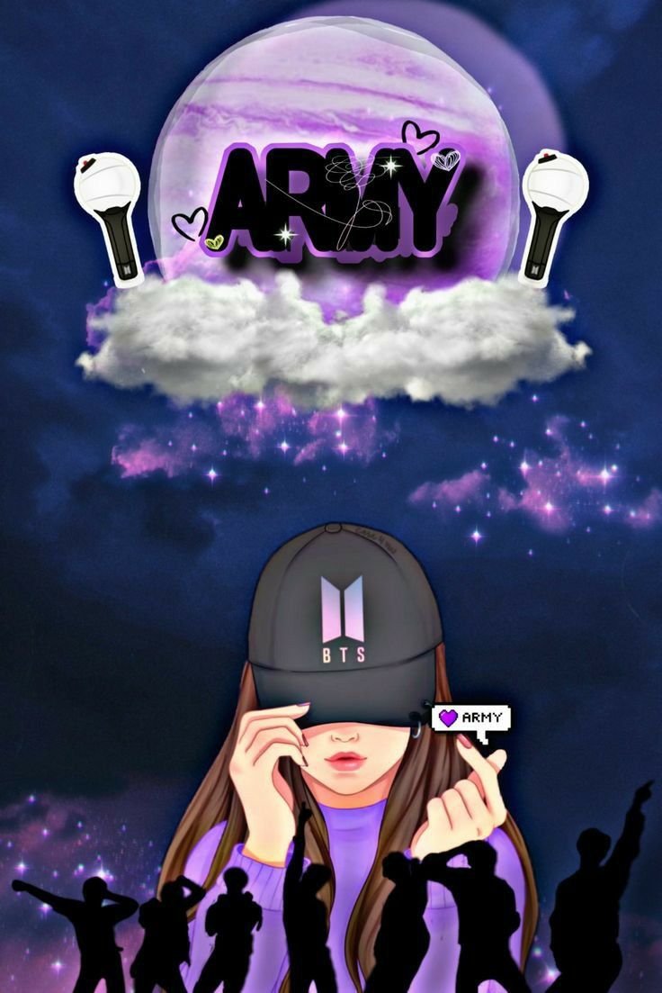 Army wallpaper, Bts drawings, Bts wallpaper