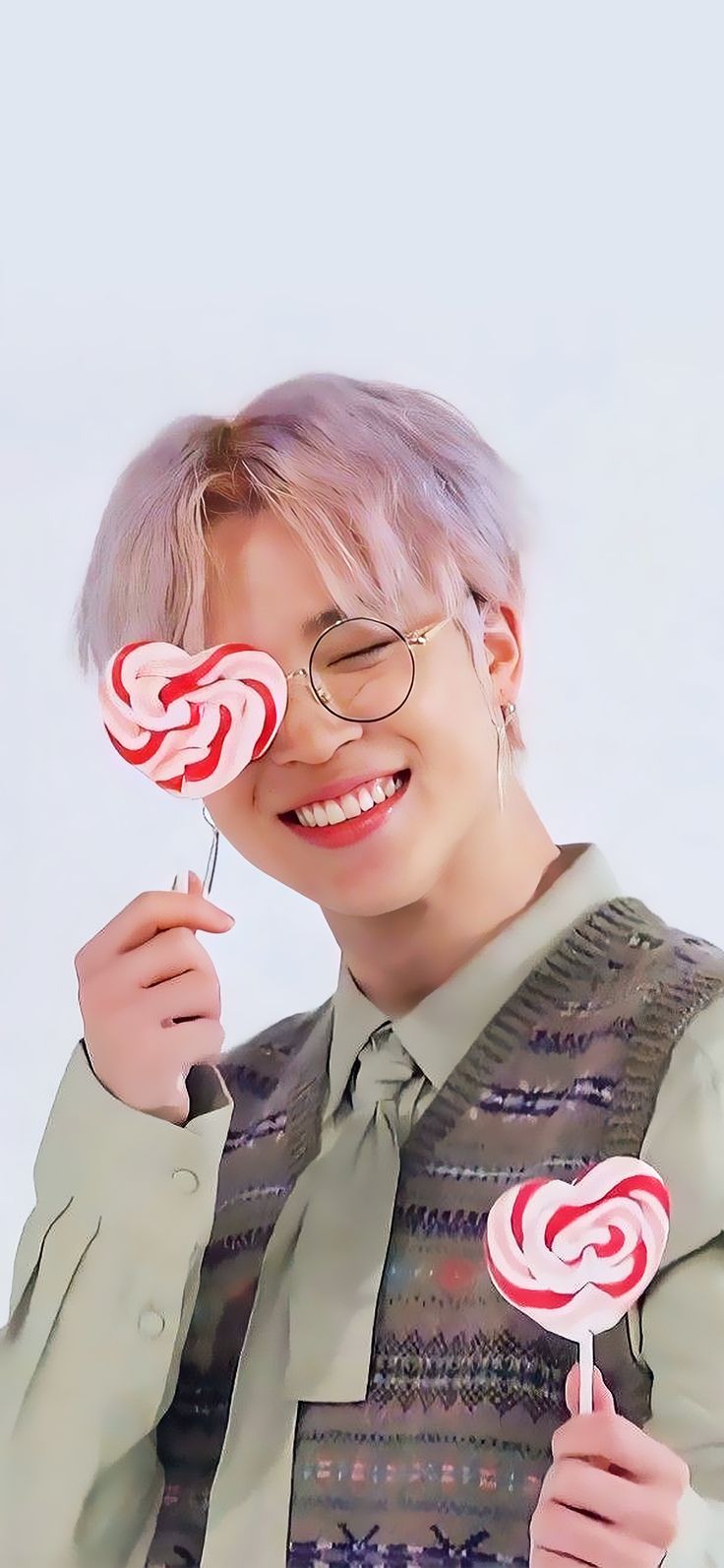 Park jimin bts wallpaper
