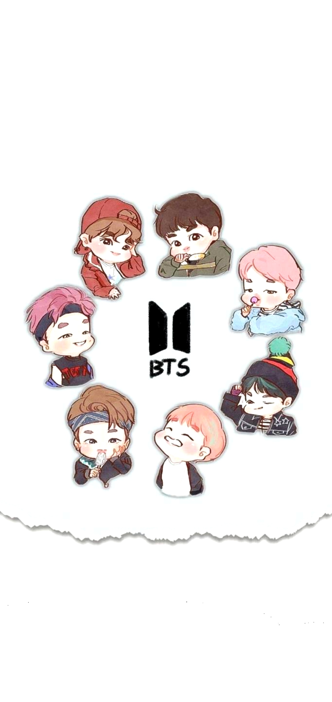 BTS Wallpaper BTS