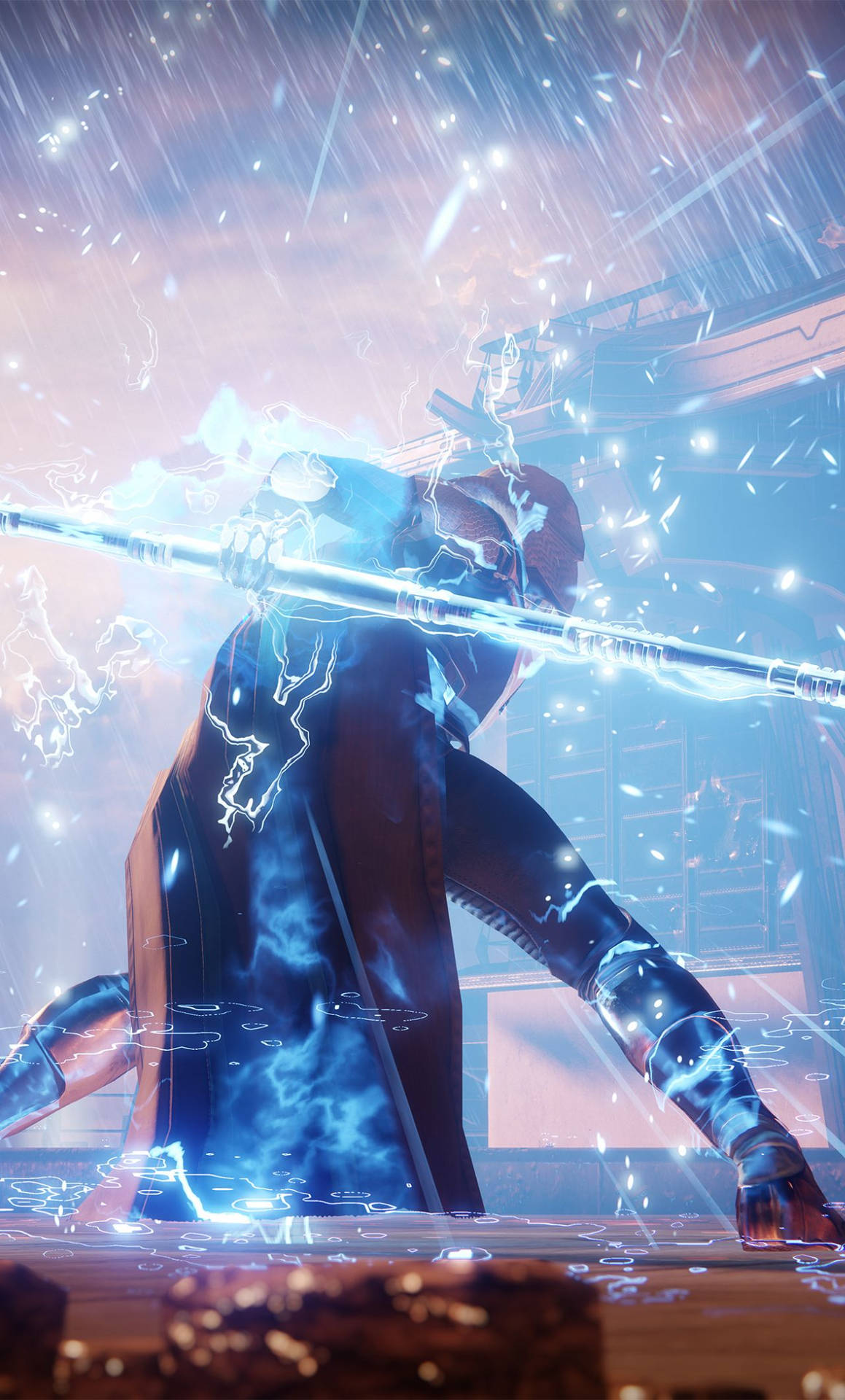 Download free Destiny 2 iPhone