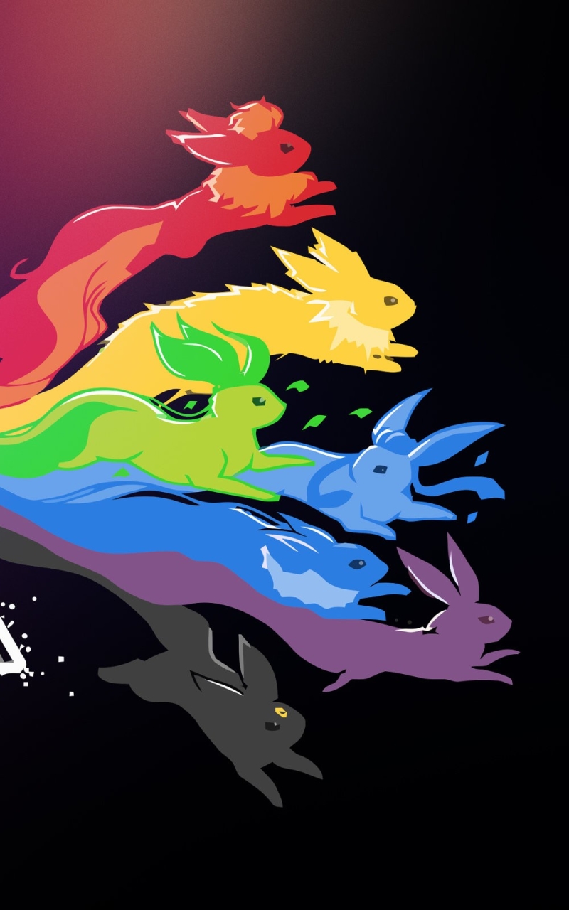 Download Espeon (Pokémon) wallpaper