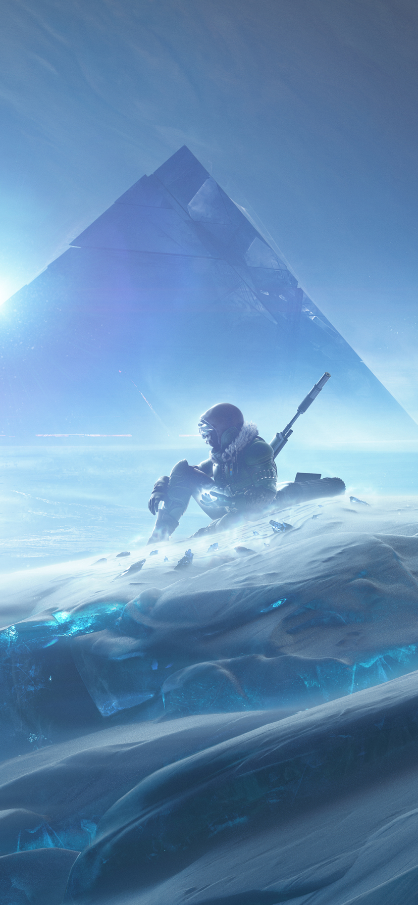 Download Destiny 2 wallpaper