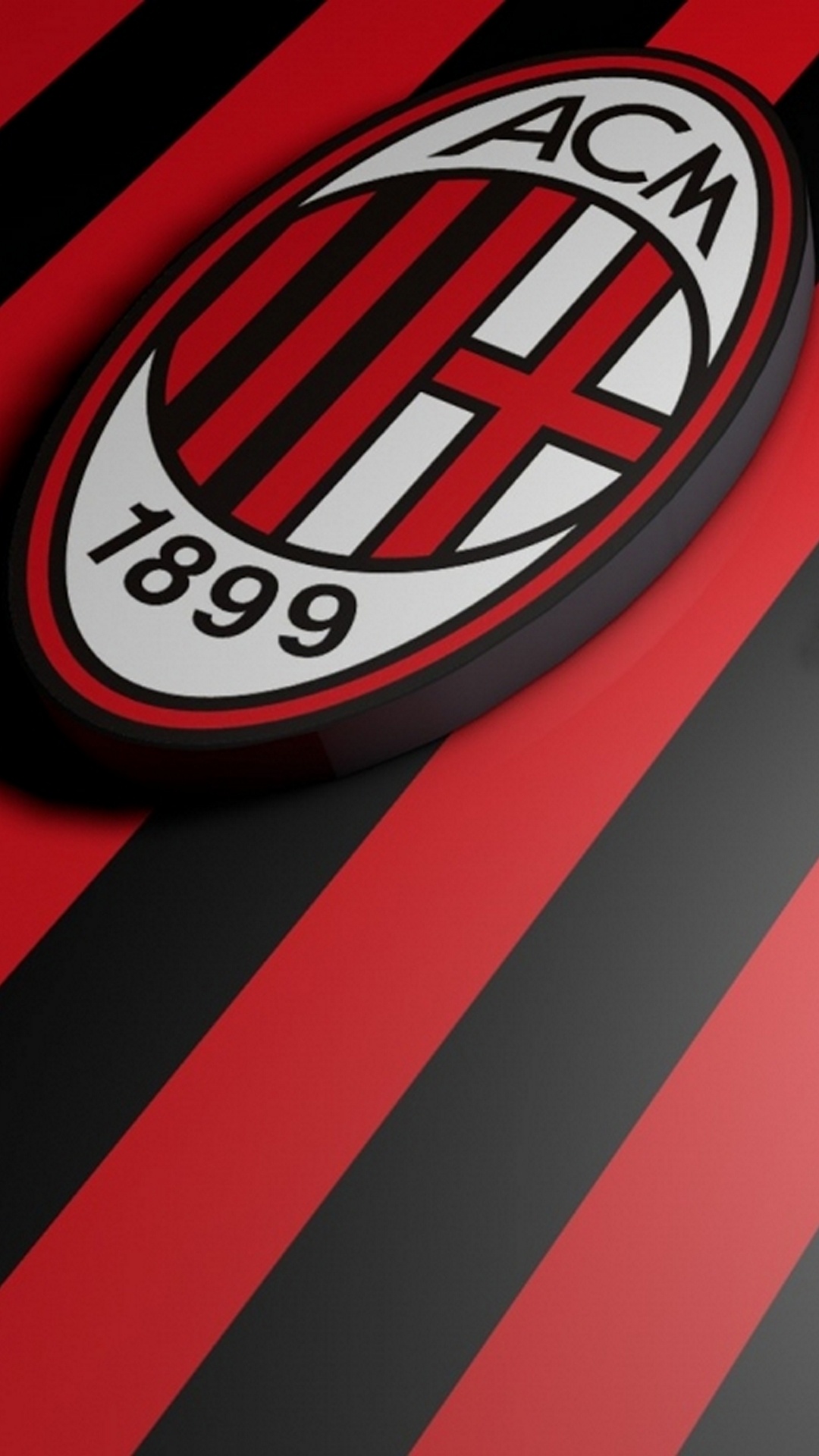 AC Milan Wallpaper