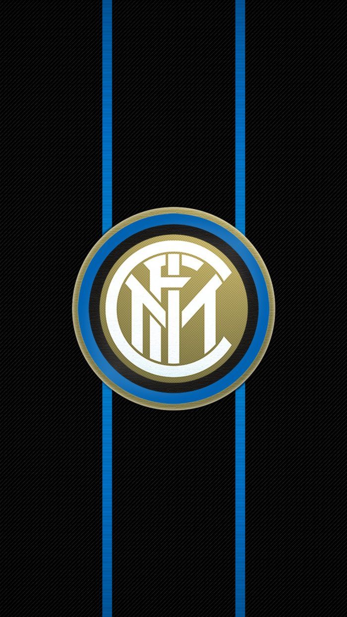 Inter Milan FC iPhone Wallpaper