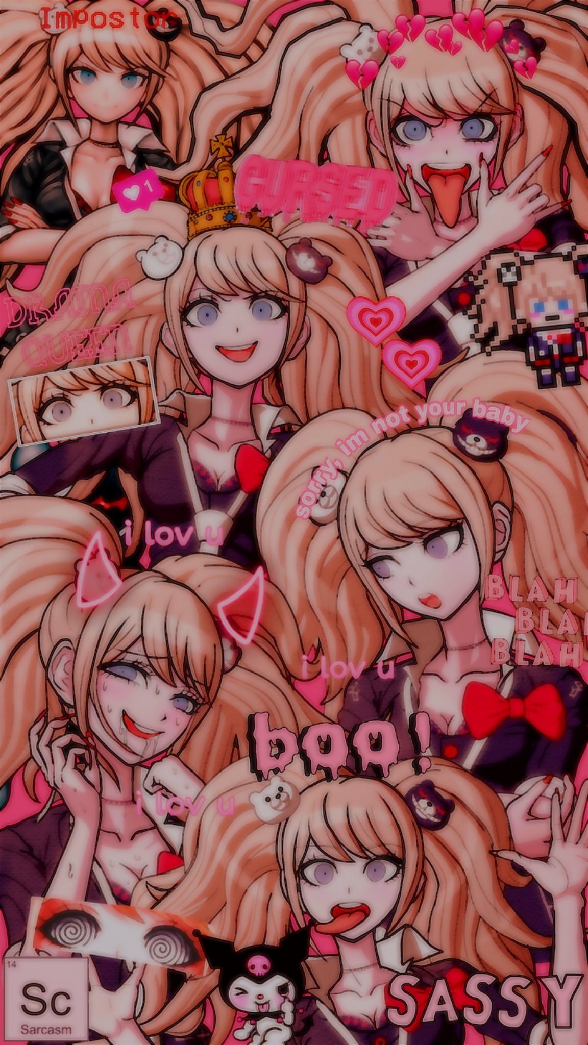 Junko Enoshima