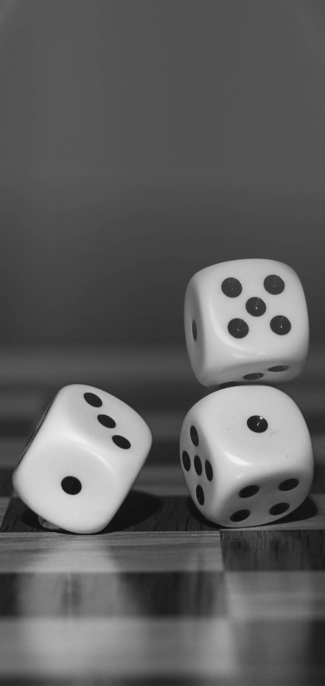 Download Dice wallpaper for mobile